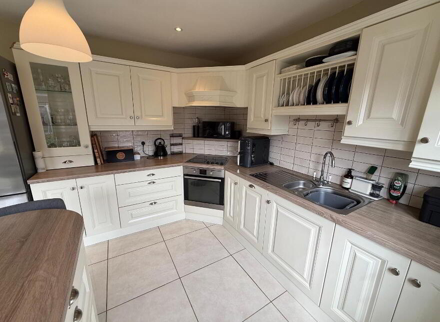 4 Amberley Lawn, Grange, T12X3VR