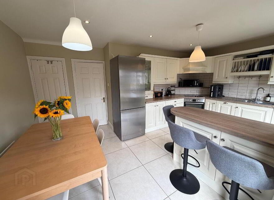 4 Amberley Lawn, Grange, T12X3VR