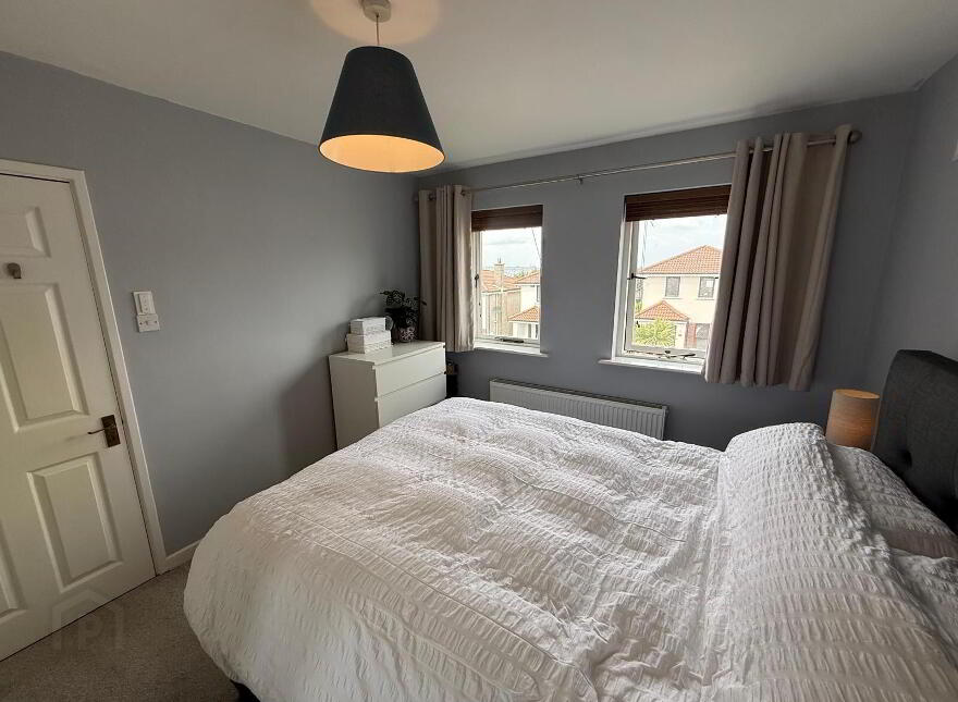 4 Amberley Lawn, Grange, T12X3VR