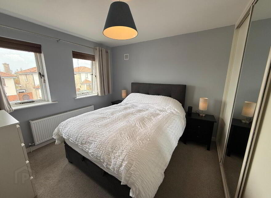 4 Amberley Lawn, Grange, T12X3VR