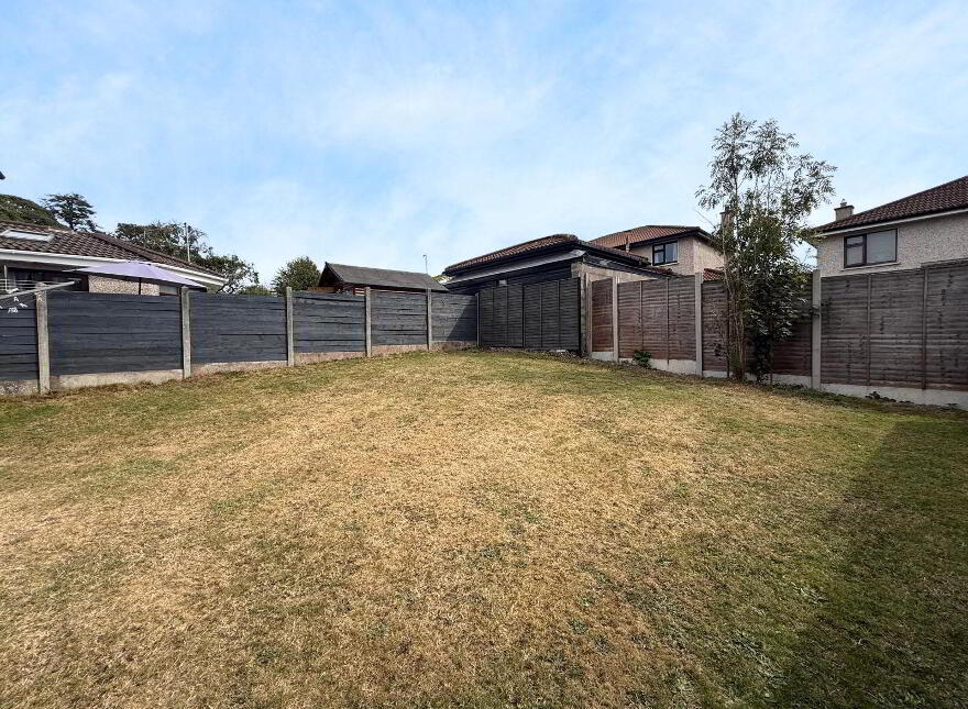 4 Amberley Lawn, Grange, T12X3VR