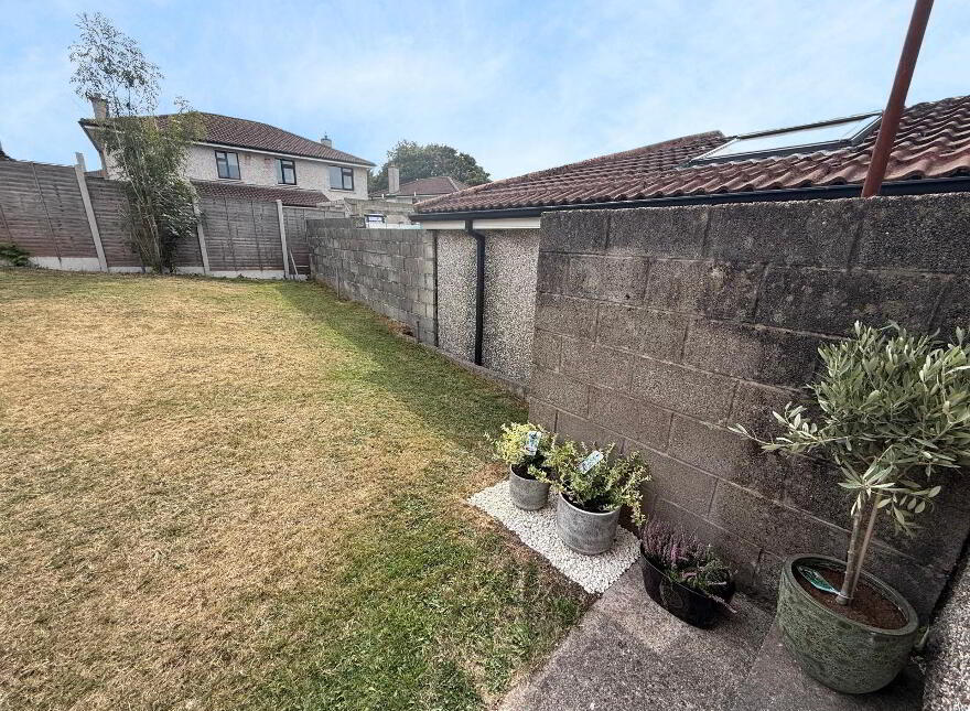 4 Amberley Lawn, Grange, T12X3VR