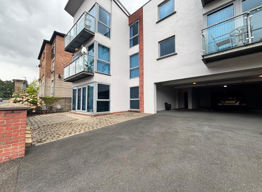 1 Old Shore Studios, Old Shore Road, Carrickfergus, BT38 8PF photo