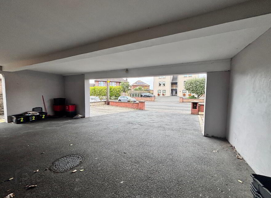 1 Old Shore Studios, Old Shore Road, Carrickfergus, BT38 8PF