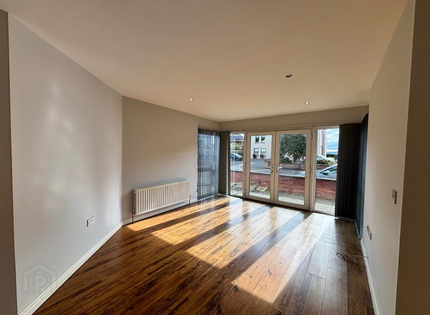 1 Old Shore Studios, Old Shore Road, Carrickfergus, BT38 8PF