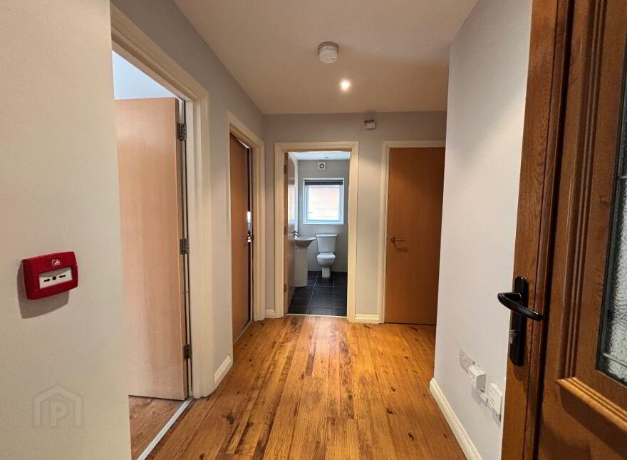 1 Old Shore Studios, Old Shore Road, Carrickfergus, BT38 8PF