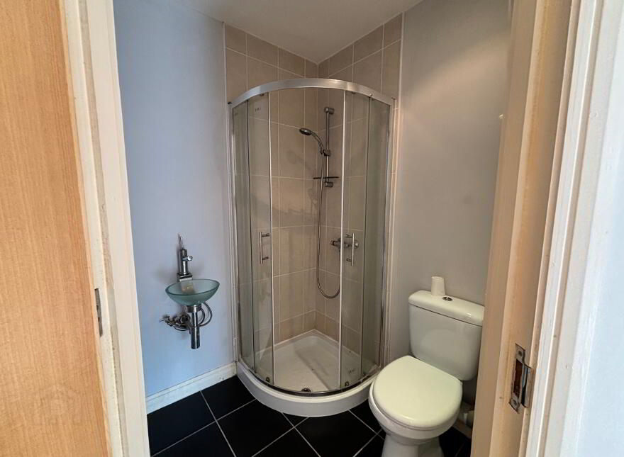 1 Old Shore Studios, Old Shore Road, Carrickfergus, BT38 8PF