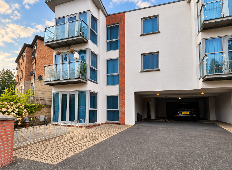 1 Old Shore Studios, Old Shore Road, Carrickfergus, BT38 8PF