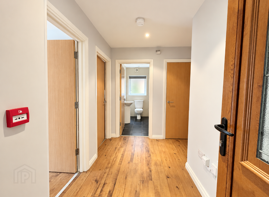 1 Old Shore Studios, Old Shore Road, Carrickfergus, BT38 8PF