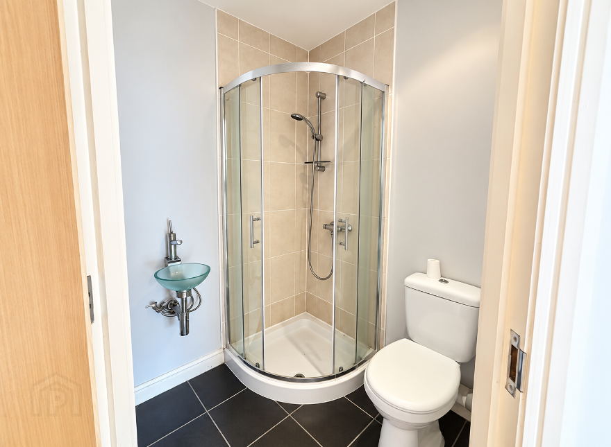 1 Old Shore Studios, Old Shore Road, Carrickfergus, BT38 8PF