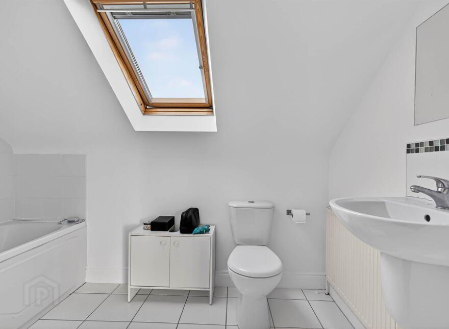 Apartment 8 1 Halfpenny Mews, Belfast, BT5 5GJ