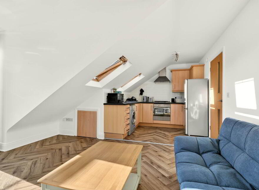 Apartment 8 1 Halfpenny Mews, Belfast, BT5 5GJ