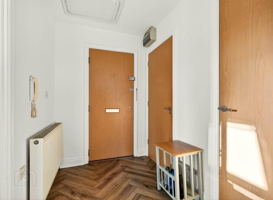 Apartment 8 1 Halfpenny Mews, Belfast, BT5 5GJ