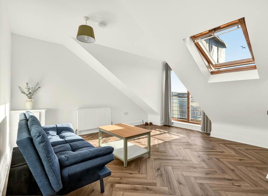 Apartment 8 1 Halfpenny Mews, Belfast, BT5 5GJ