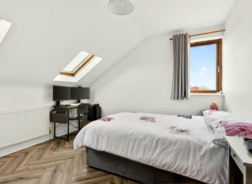 Apartment 8 1 Halfpenny Mews, Belfast, BT5 5GJ