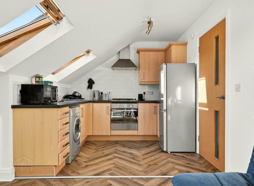 Apartment 8 1 Halfpenny Mews, Belfast, BT5 5GJ
