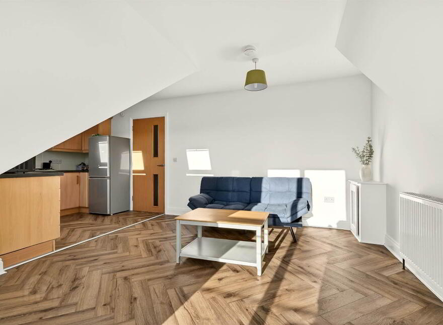 Apartment 8 1 Halfpenny Mews, Belfast, BT5 5GJ