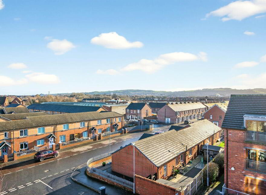 Apartment 8 1 Halfpenny Mews, Belfast, BT5 5GJ