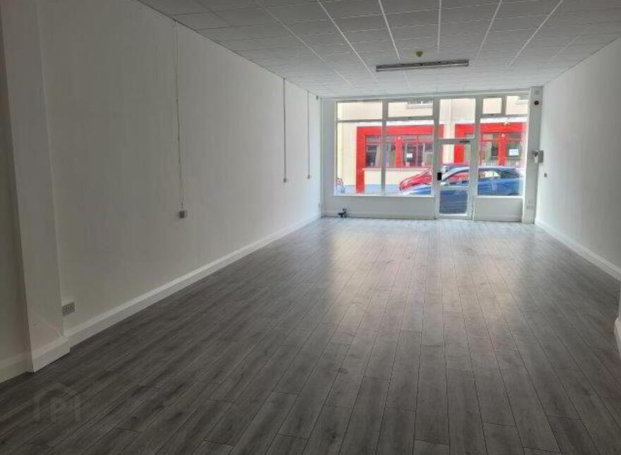 Main St, Manorhamilton, F91TD62