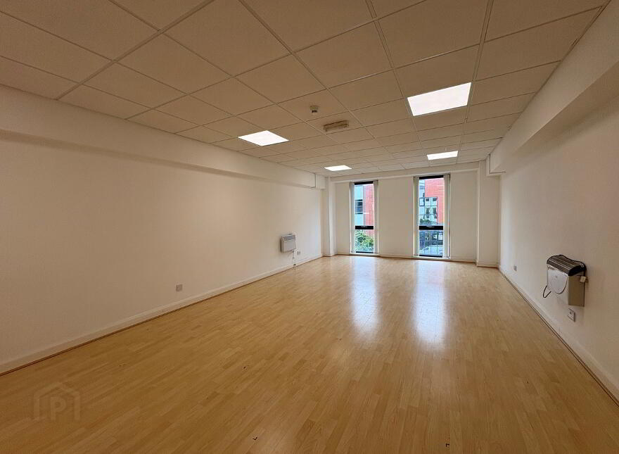 Second Floor, 115 Royal Avenue, Belfast, BT1 1FF