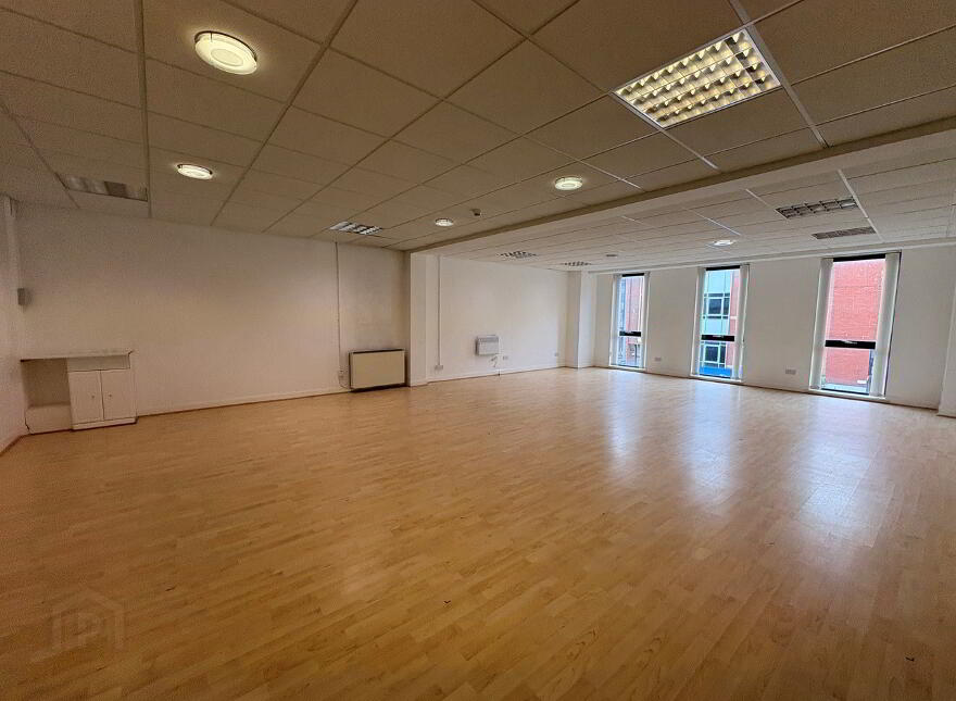 Second Floor, 115 Royal Avenue, Belfast, BT1 1FF