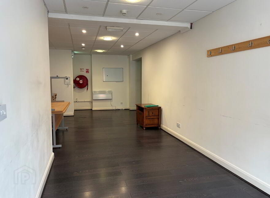 Second Floor, 115 Royal Avenue, Belfast, BT1 1FF
