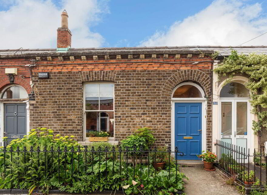 51 Greenville Terrace, South Circular Road, South Circular Road, D08T8X4
