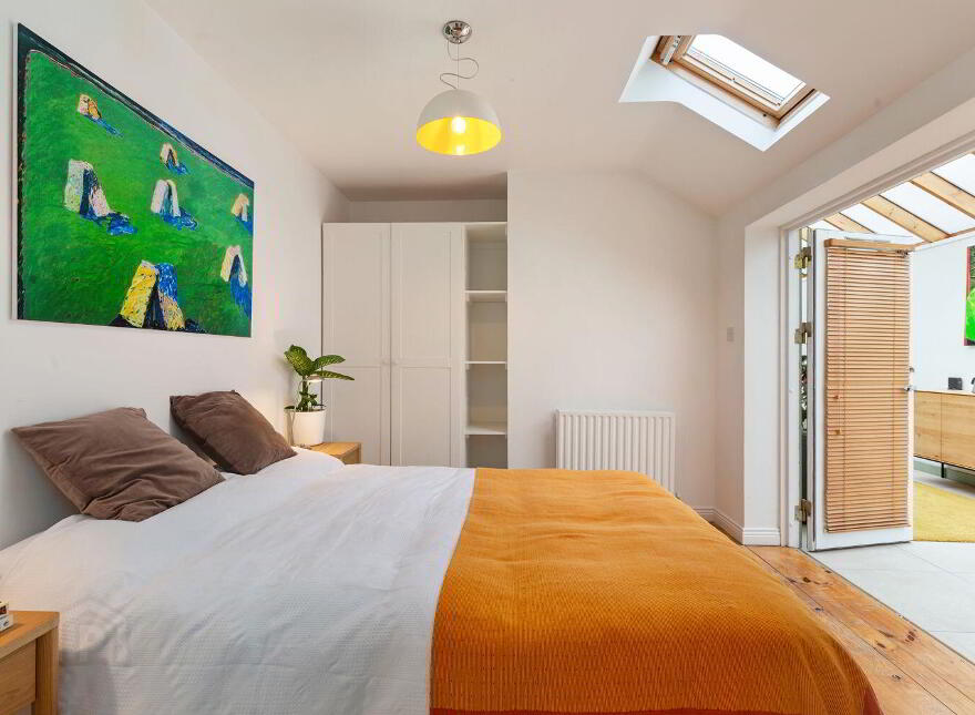 51 Greenville Terrace, South Circular Road, South Circular Road, D08T8X4