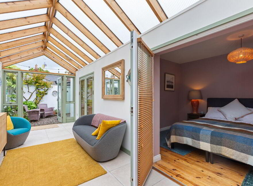 51 Greenville Terrace, South Circular Road, South Circular Road, D08T8X4