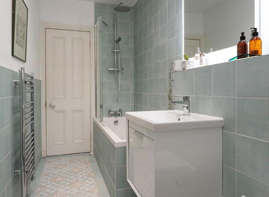 51 Greenville Terrace, South Circular Road, South Circular Road, D08T8X4