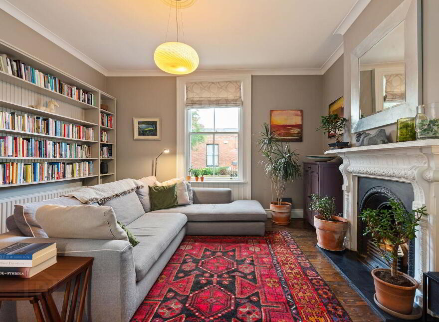 51 Greenville Terrace, South Circular Road, South Circular Road, D08T8X4