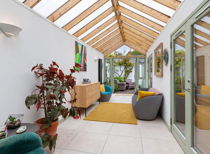 51 Greenville Terrace, South Circular Road, South Circular Road, D08T8X4