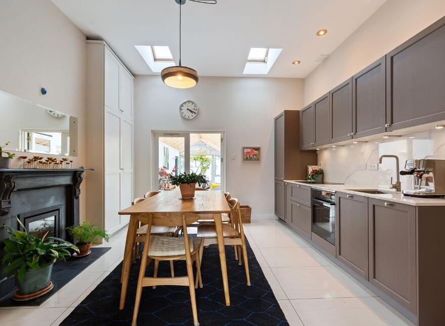 51 Greenville Terrace, South Circular Road, South Circular Road, D08T8X4