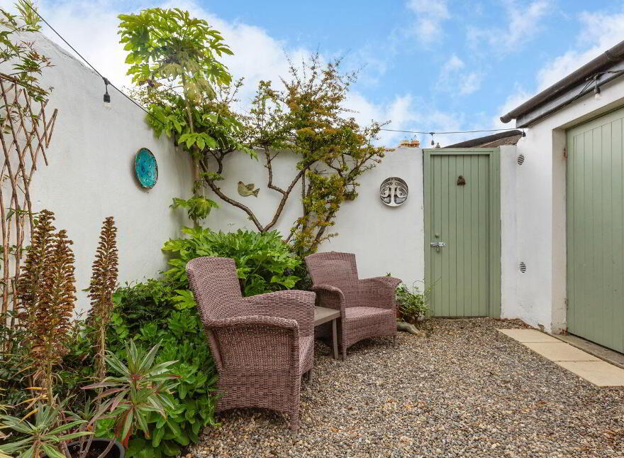 51 Greenville Terrace, South Circular Road, South Circular Road, D08T8X4
