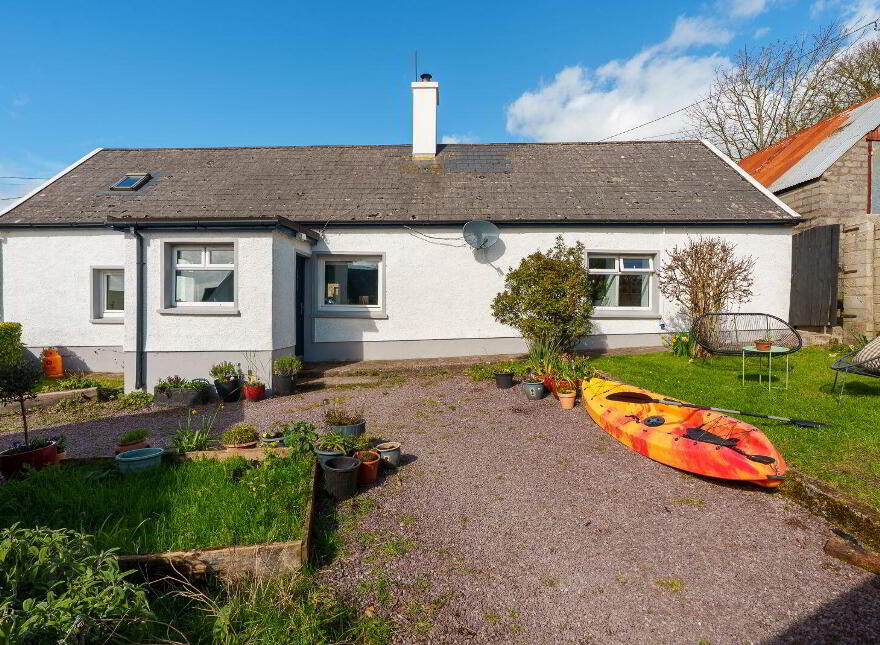 Moanroe, Garryvoe, Midleton, P25N627