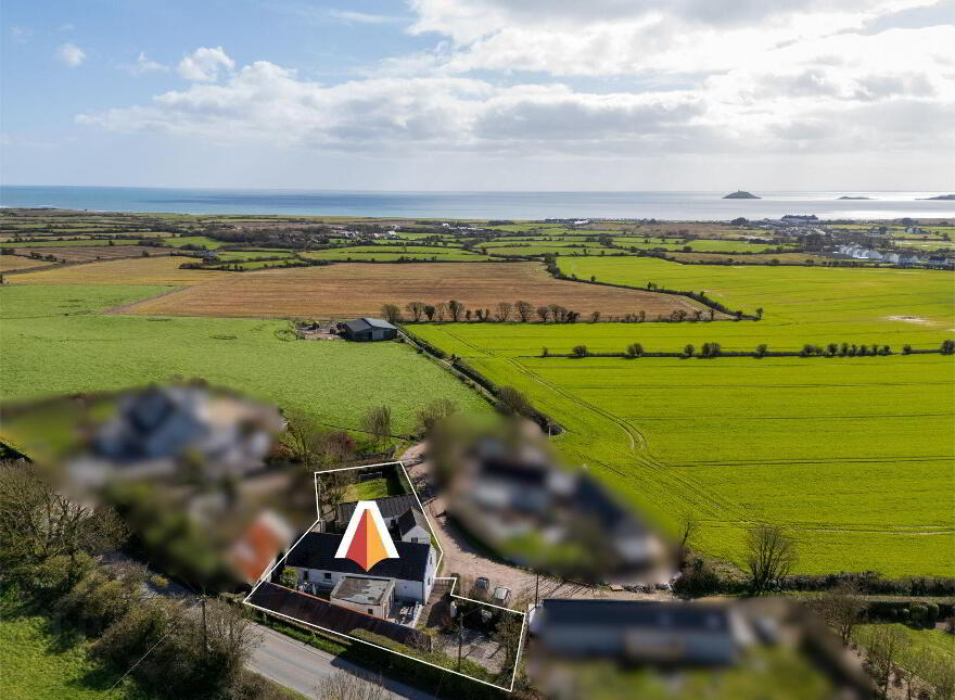 Moanroe, Garryvoe, Midleton, P25N627