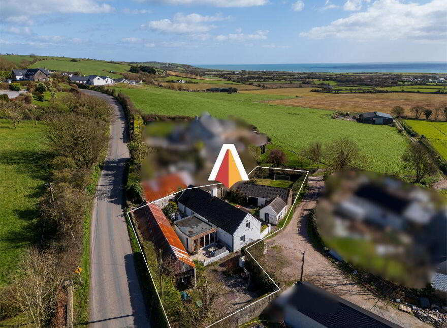 Moanroe, Garryvoe, Midleton, P25N627