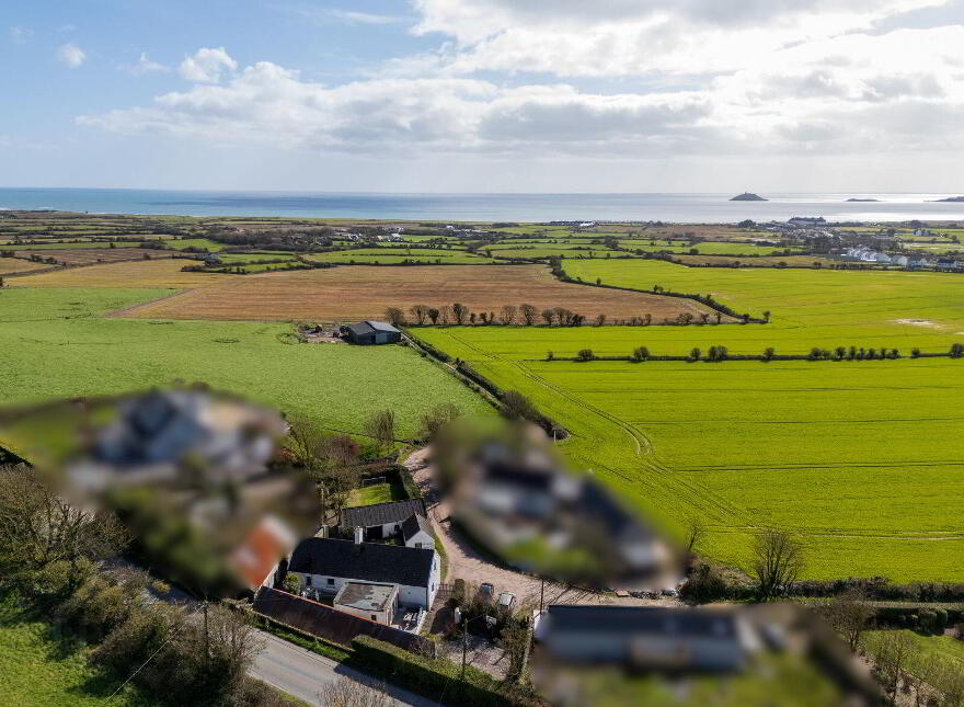 Moanroe, Garryvoe, Midleton, P25N627