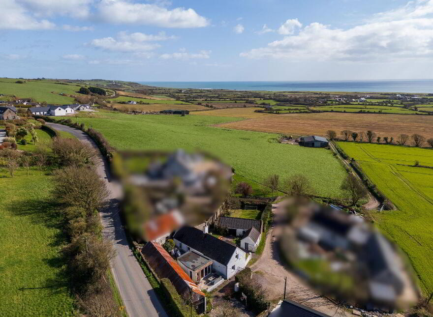 Moanroe, Garryvoe, Midleton, P25N627