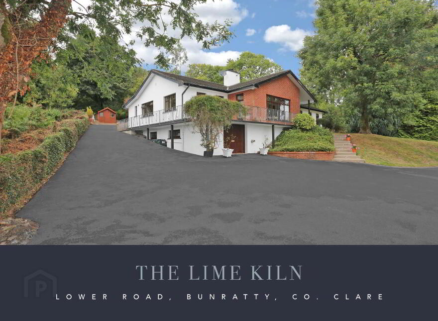 The Lime Kiln, Lower Road, Bunratty, V95C5T9