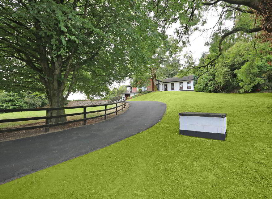 The Lime Kiln, Lower Road, Bunratty, V95C5T9