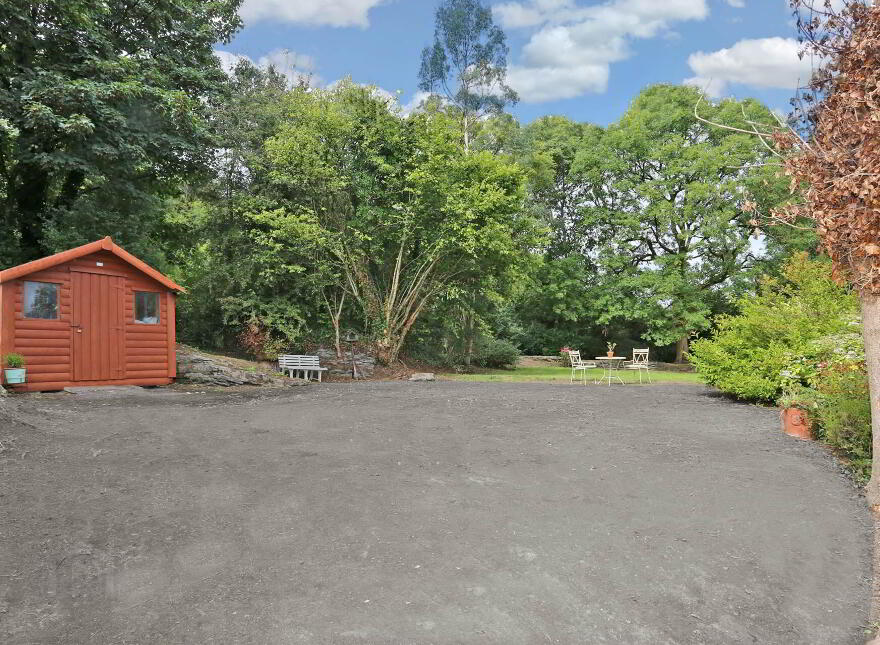 The Lime Kiln, Lower Road, Bunratty, V95C5T9