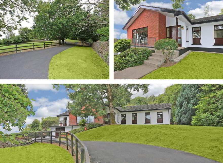 The Lime Kiln, Lower Road, Bunratty, V95C5T9