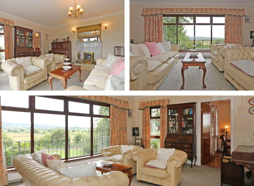 The Lime Kiln, Lower Road, Bunratty, V95C5T9