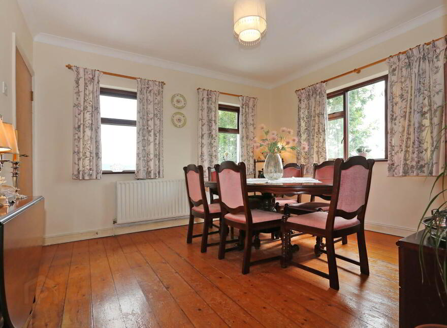 The Lime Kiln, Lower Road, Bunratty, V95C5T9