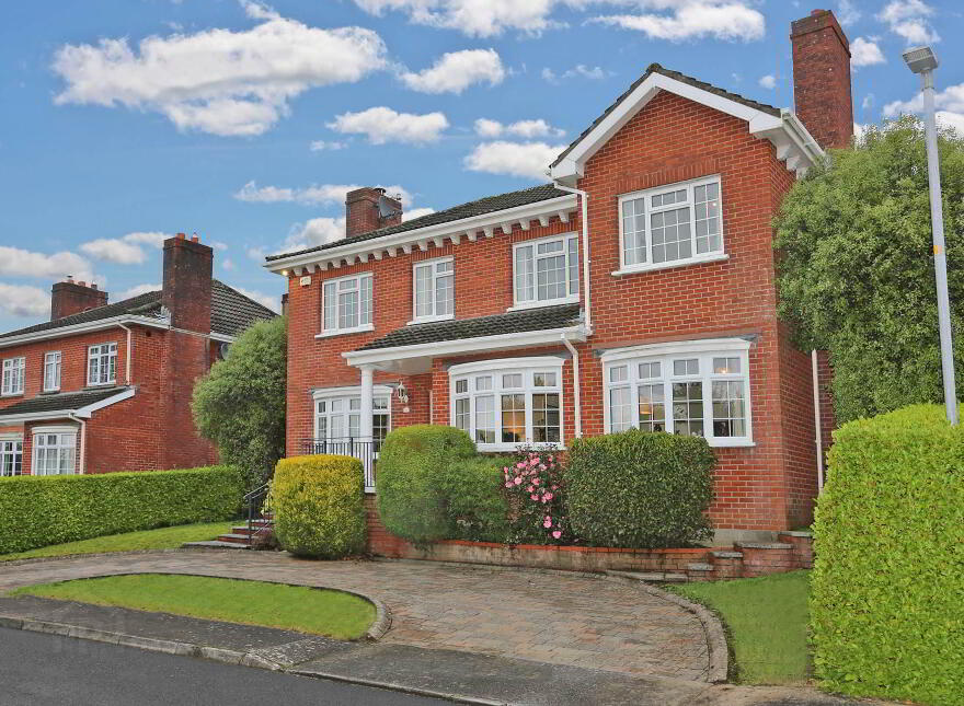 10 Castleville, Golf Links Road, Castletroy, V94YH7T