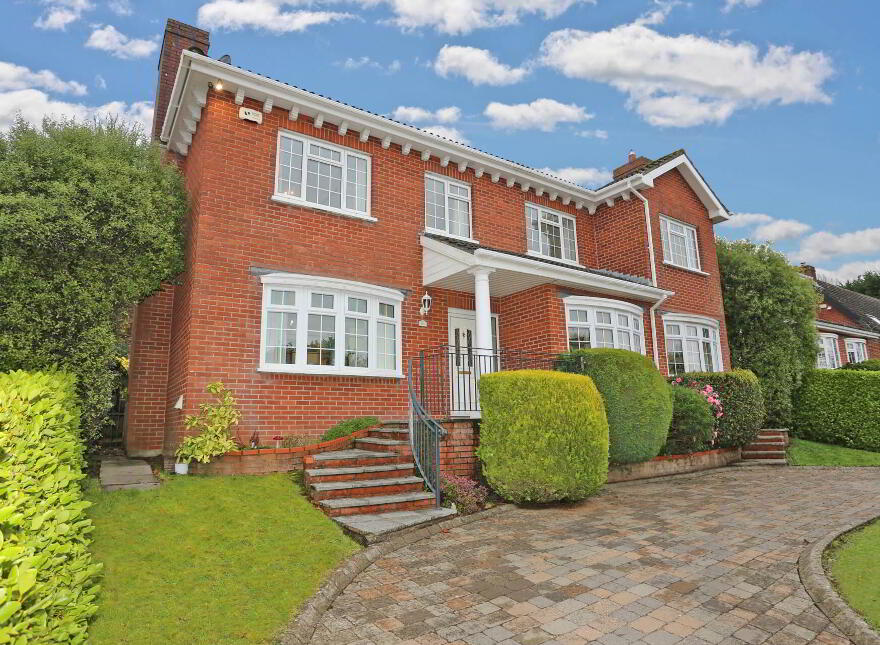 10 Castleville, Golf Links Road, Castletroy, V94YH7T
