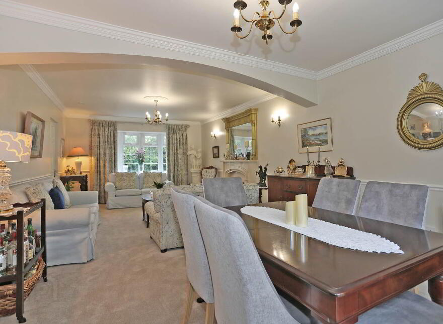 10 Castleville, Golf Links Road, Castletroy, V94YH7T