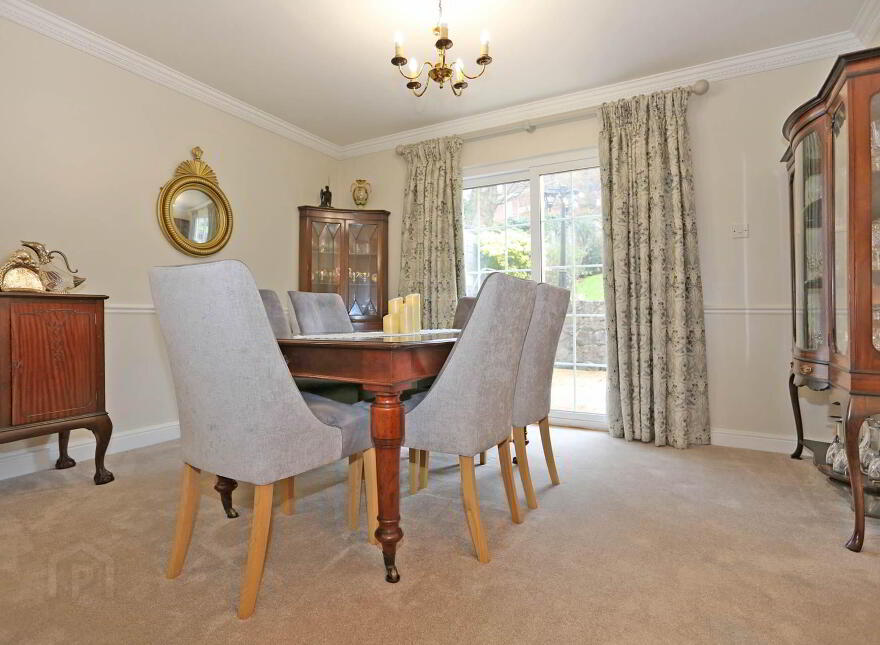 10 Castleville, Golf Links Road, Castletroy, V94YH7T