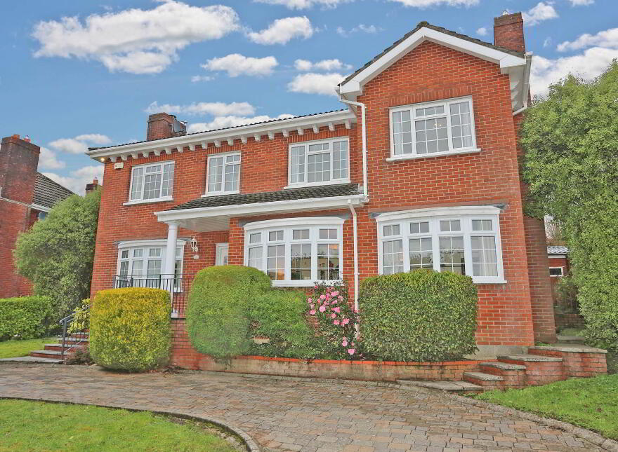 10 Castleville, Golf Links Road, Castletroy, V94YH7T